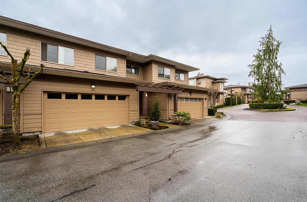 Townhouse for sale at 30 16655 64 Avenue Surrey British Columbia - MLS: R3121295