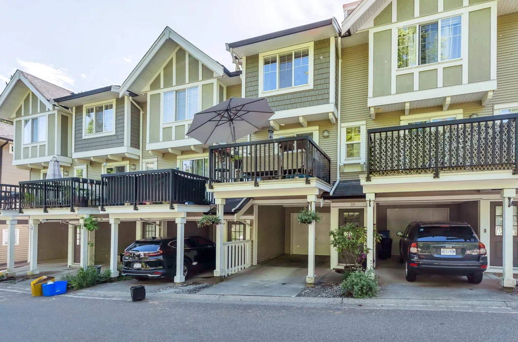 30 20176 68 AVENUE, Langley BC V2Y 2X7, Langley BC — Residential for Sale - Photo 2
