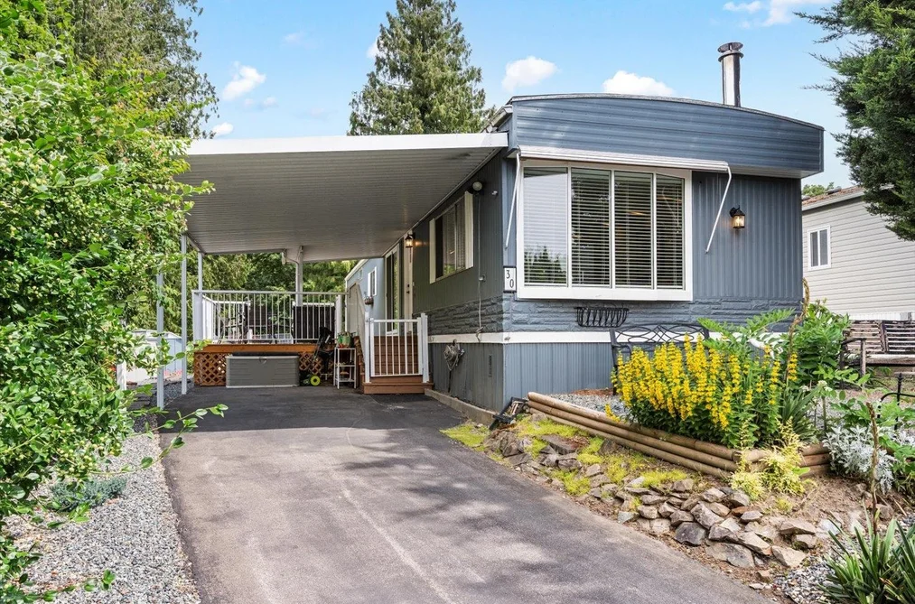 30 2035 MARTENS STREET, Abbotsford BC V2T 6M3, Abbotsford BC — Residential for Sale - Photo 2