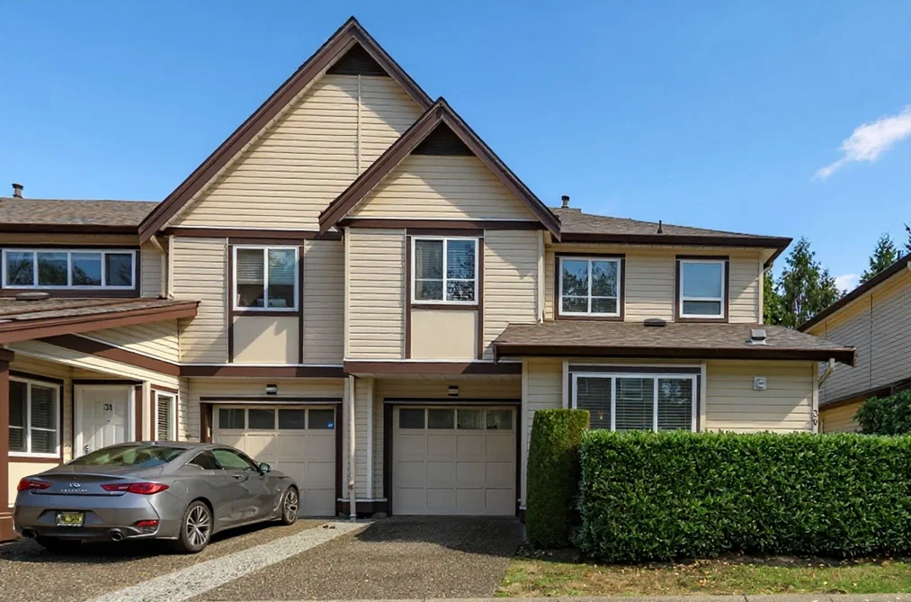 21801 Dewdney Trunk Rd Unit 30, Maple Ridge, BC - MLS: R3179017