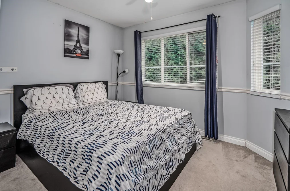 30-21801 Dewdney Trunk Road, Maple Ridge, BC - Townhouse for Sale - Photo 15 of 26 30-21801 Dewdney Trunk Road, Maple Ridge, BC - Townhouse for Sale - Photo 15 of 26