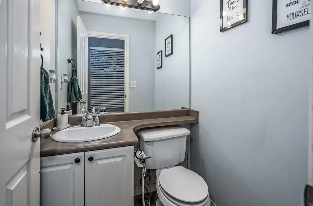 30-21801 Dewdney Trunk Road, Maple Ridge, BC - Townhouse for Sale - Photo 16 of 26 30-21801 Dewdney Trunk Road, Maple Ridge, BC - Townhouse for Sale - Photo 16 of 26