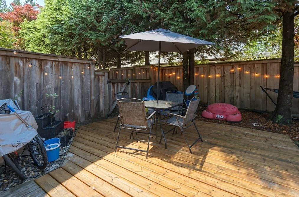30-21801 Dewdney Trunk Road, Maple Ridge, BC - Townhouse for Sale - Photo 18 of 26 30-21801 Dewdney Trunk Road, Maple Ridge, BC - Townhouse for Sale - Photo 18 of 26