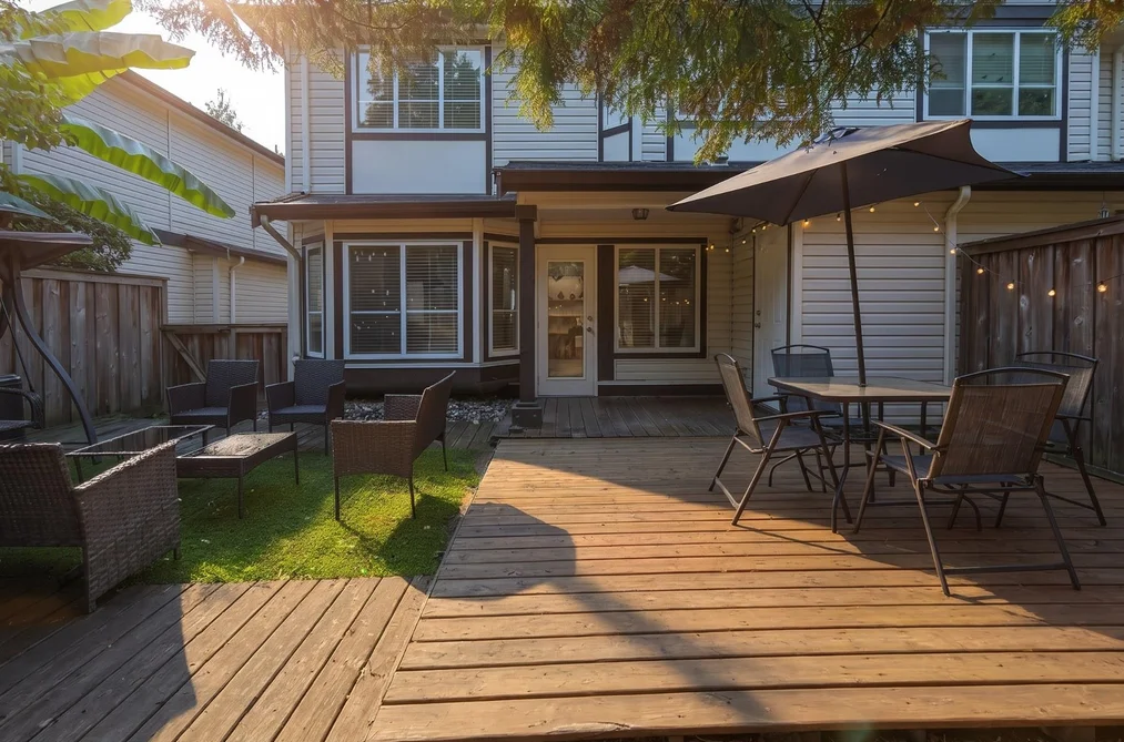 30-21801 Dewdney Trunk Road, Maple Ridge, BC - Townhouse for Sale - Photo 20 of 26 30-21801 Dewdney Trunk Road, Maple Ridge, BC - Townhouse for Sale - Photo 20 of 26