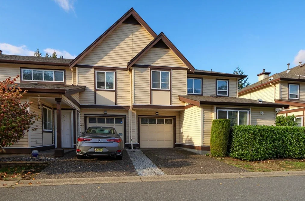 30-21801 Dewdney Trunk Road, Maple Ridge, BC - Townhouse for Sale - Photo 21 of 26 30-21801 Dewdney Trunk Road, Maple Ridge, BC - Townhouse for Sale - Photo 21 of 26