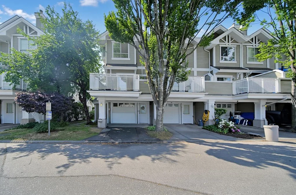 Townhouse for sale at 30 22000 Sharpe Avenue Richmond British Columbia - MLS: R3148813