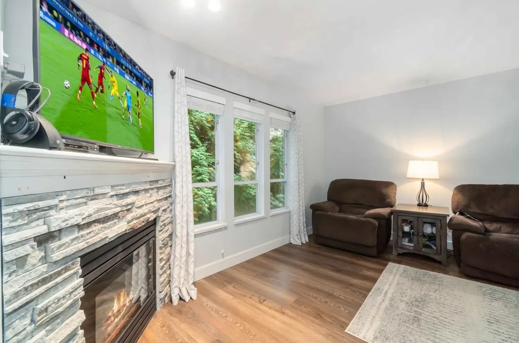 30 2590 PANORAMA DRIVE, Coquitlam BC V3E 2W9, Coquitlam BC — Residential for Sale — Photo 14 of 37