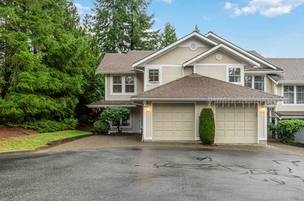 30 2590 PANORAMA DRIVE, Coquitlam BC V3E 2W9, Coquitlam BC — Residential for Sale — Photo 2 of 37
