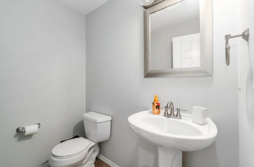 30 2590 PANORAMA DRIVE, Coquitlam BC V3E 2W9, Coquitlam BC — Residential for Sale — Photo 33 of 37