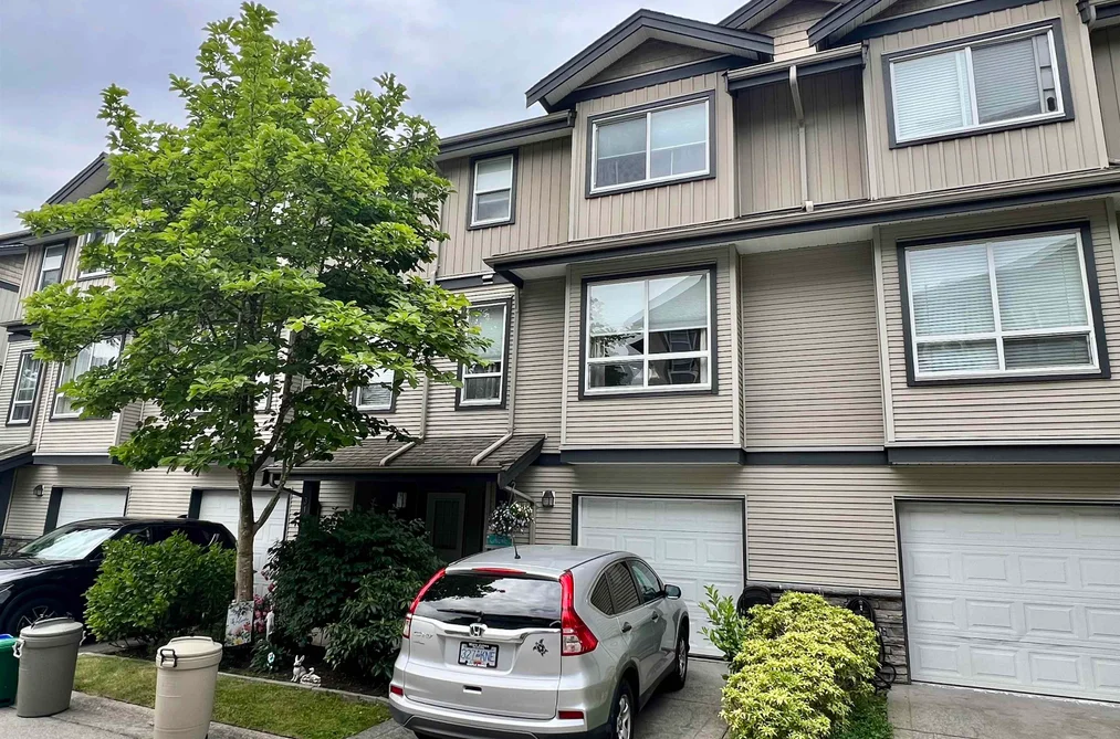 Townhouse for sale at 30 3127 Skeena Street Port Coquitlam British Columbia - MLS: R3133114