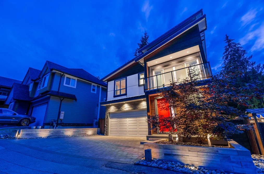 30 3295 SUNNYSIDE ROAD, Anmore, BC — Residential for Sale - Photo 2