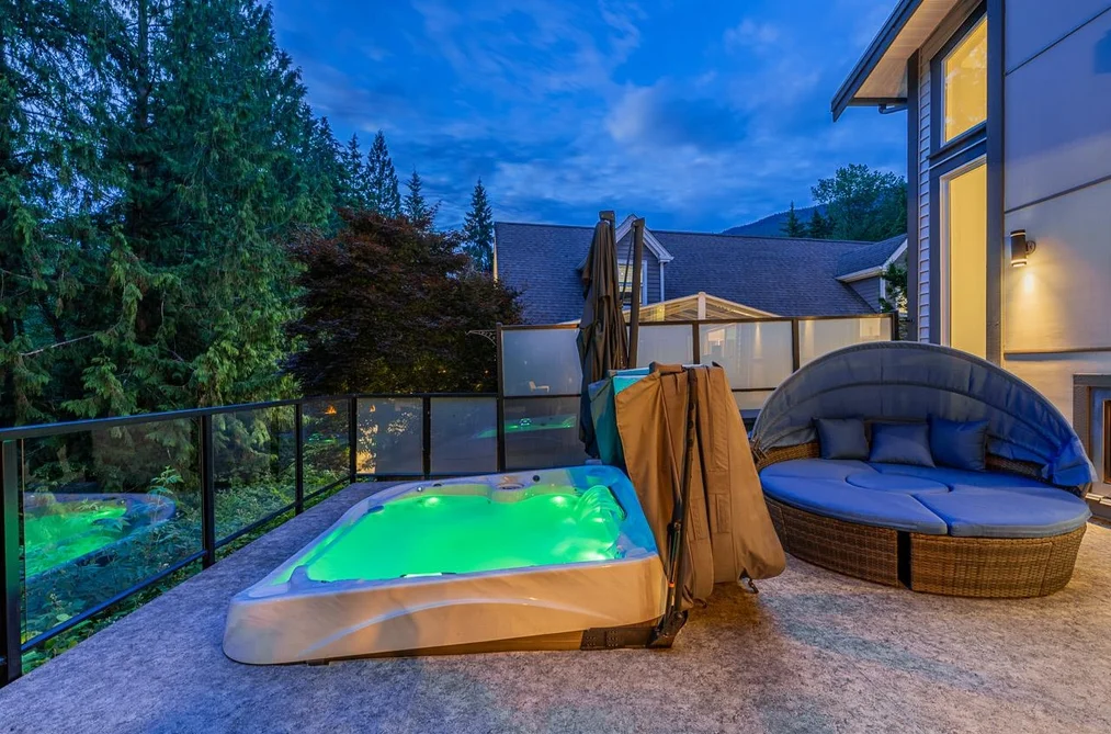 30 3295 SUNNYSIDE ROAD, Anmore, BC — Residential for Sale — Photo 38 of 40