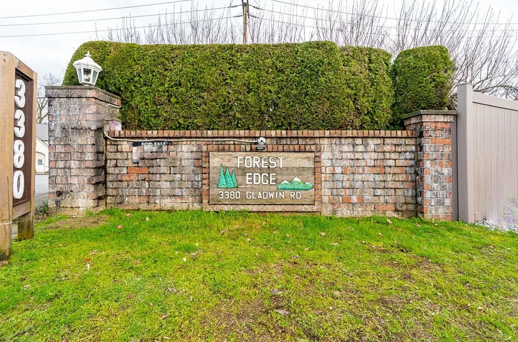 30 3380 GLADWIN ROAD, Abbotsford BC V2S 7G1, Abbotsford BC — Residential for Sale - Photo 2