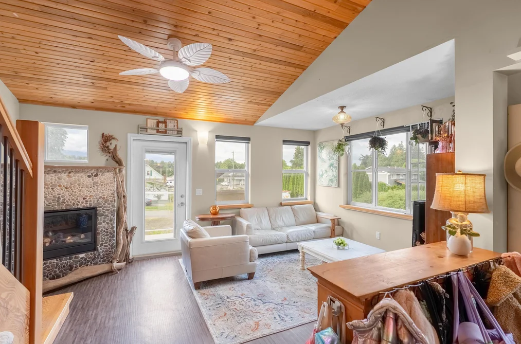 30 42312 YARROW CENTRAL ROAD, Yarrow BC V2R 5E2, Yarrow BC — Residential for Sale - Photo 3