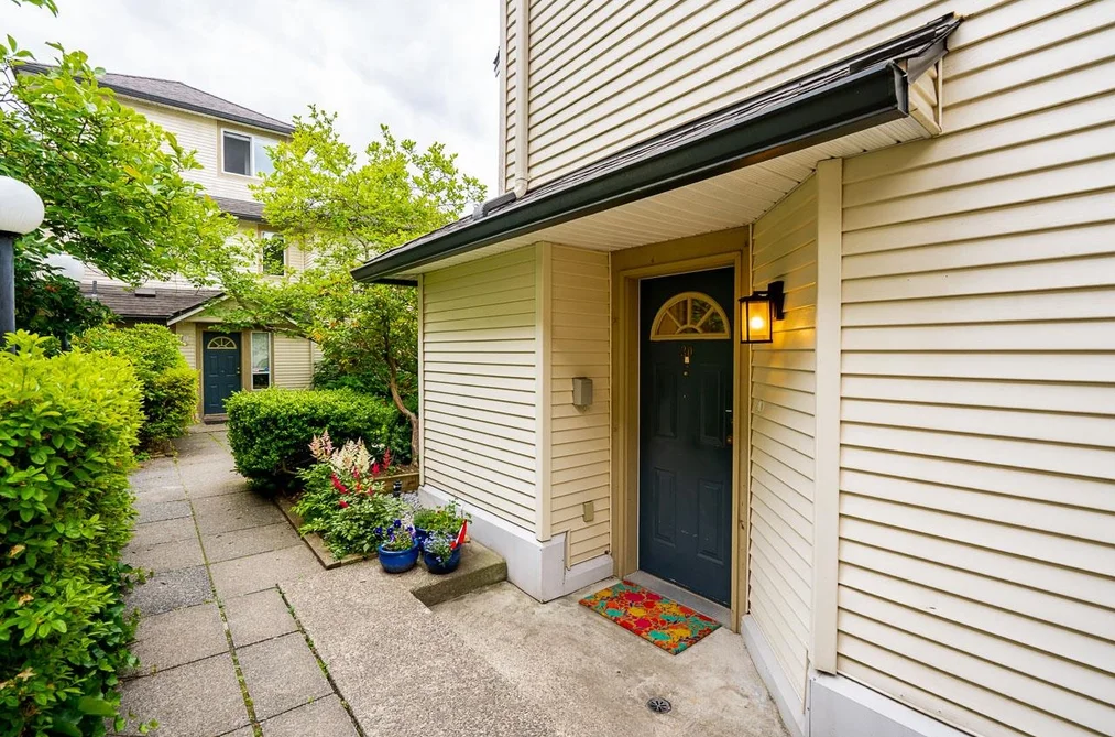 30 4311 SOPHIA STREET, Vancouver BC V5V 3V6, Vancouver BC — Residential for Sale - Main Photo