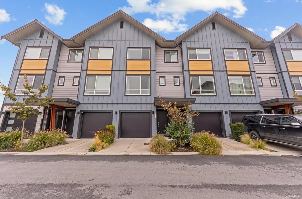 4375 Cormorant Way Unit 30, Tsawwassen, BC - MLS: R3177267