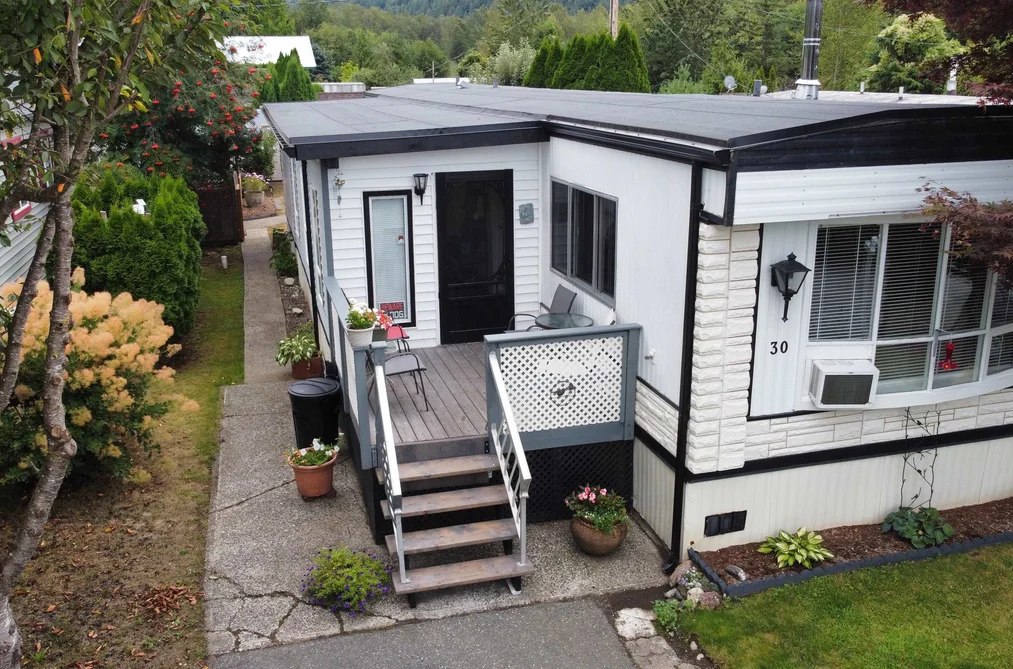 30 46484 CHILLIWACK LAKE ROAD, Chilliwack BC V2R 3R7, Chilliwack BC — Residential for Sale - Photo 2