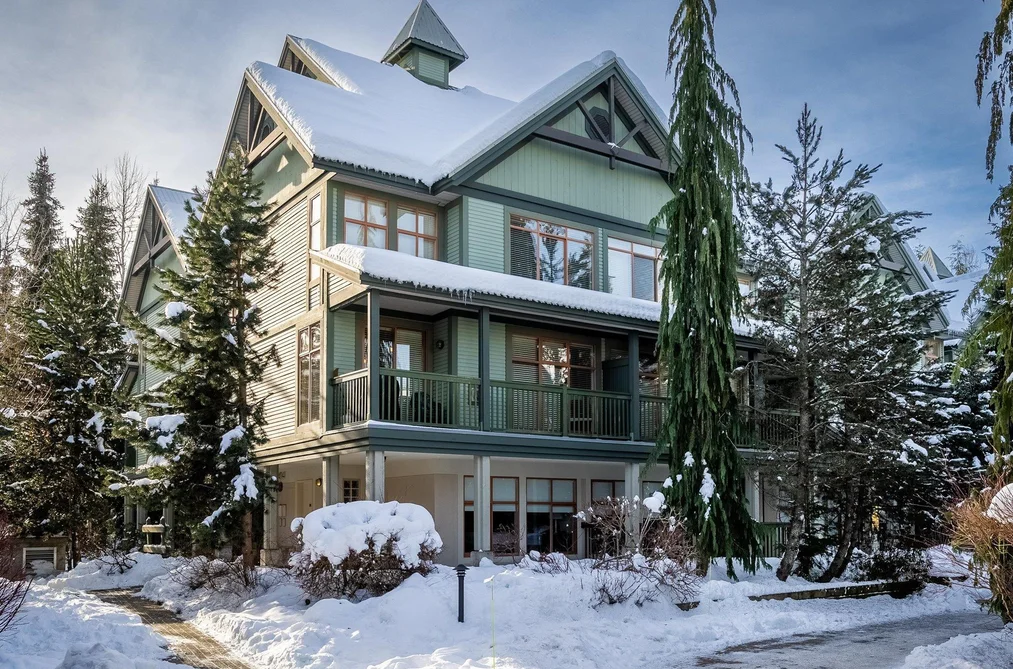 Townhouse for sale at 30 (50) 4355 Northlands Boulevard Whistler British Columbia - MLS: R3041270