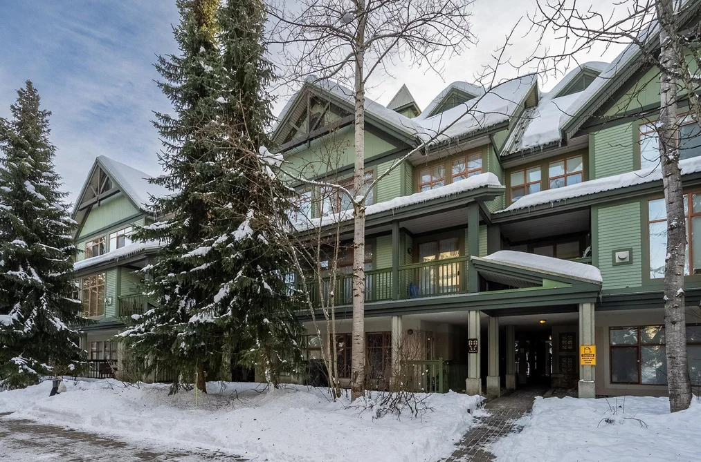 30 (50) 4355 NORTHLANDS BOULEVARD, Whistler BC V8E 1C3, Whistler BC — Residential for Sale - Photo 2