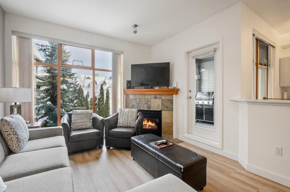 30 (50) 4355 NORTHLANDS BOULEVARD, Whistler BC V8E 1C3, Whistler BC — Residential for Sale - Photo 3