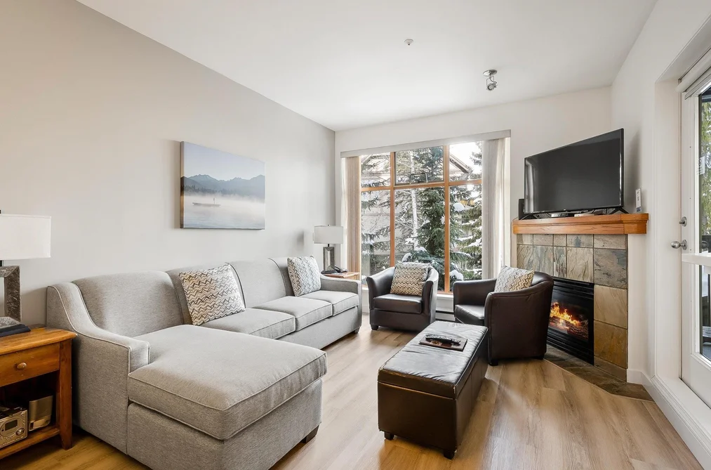 30 (50) 4355 NORTHLANDS BOULEVARD, Whistler BC V8E 1C3, Whistler BC — Residential for Sale - Photo 4