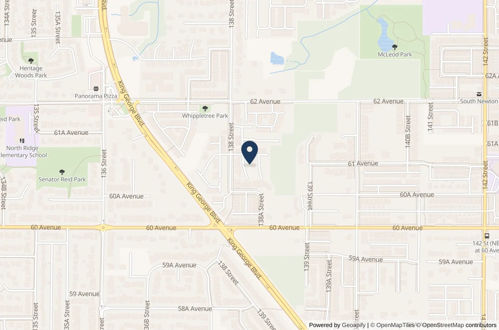 Townhouse for sale at 30 6110 138 Street Surrey British Columbia - MLS: R3167319