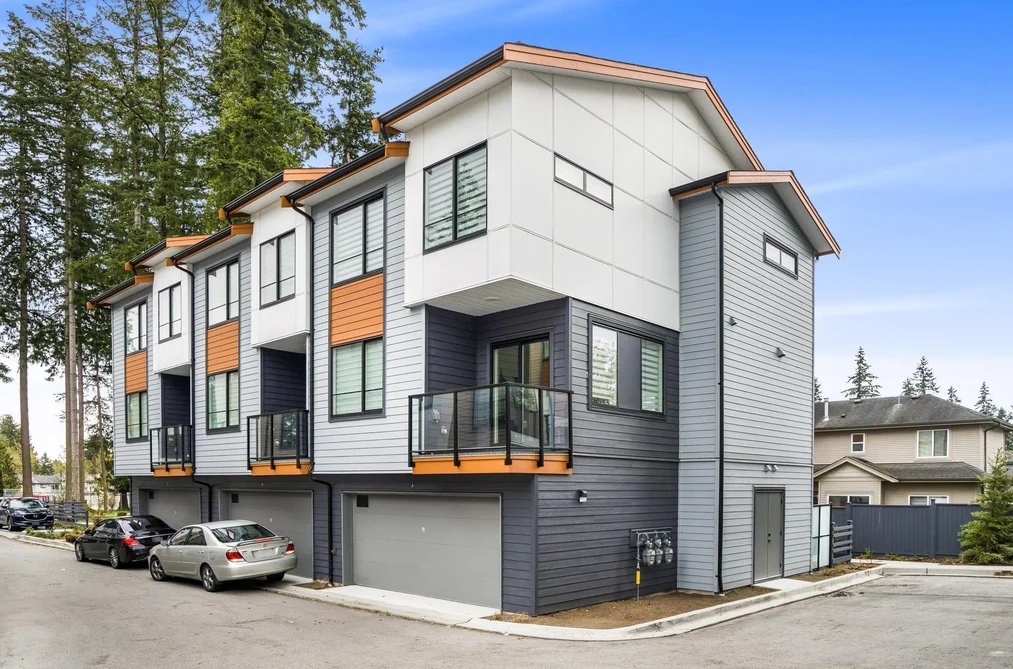 Townhouse for sale at 30 6138 128 Street Surrey British Columbia - MLS: R3094681