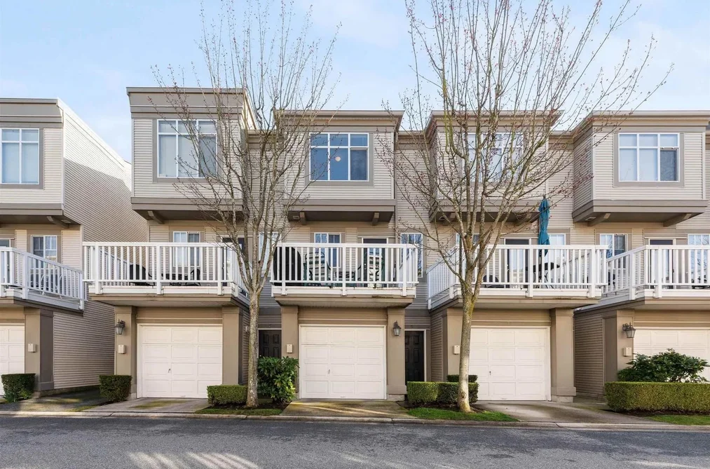 Townhouse for sale at 30 6179 No. 1 Road Richmond British Columbia - MLS: R3069542