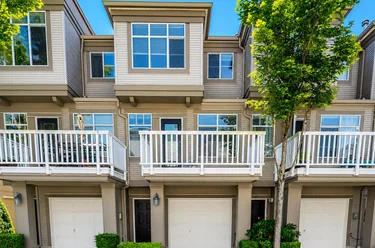 6179 No. 1 Rd Unit 30, Richmond, BC - MLS: R3137487