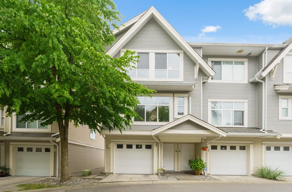 Townhouse for sale at 30 6450 199 Street Langley British Columbia - MLS: R3136059