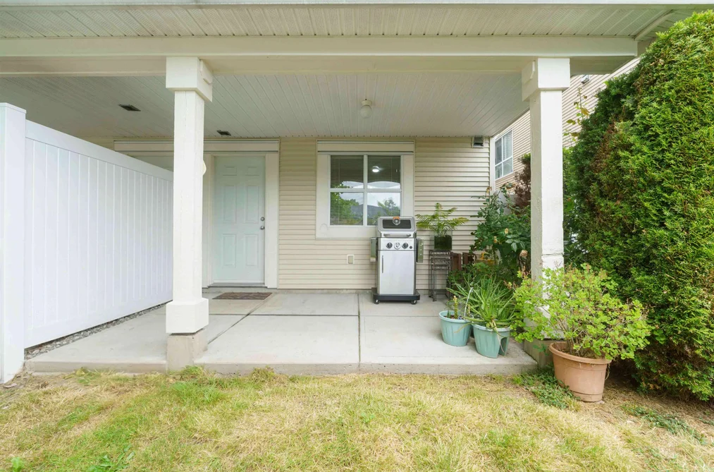 30 6450 199 STREET, Langley BC V2Y 2X1, Langley BC — Residential for Sale — Photo 36 of 40