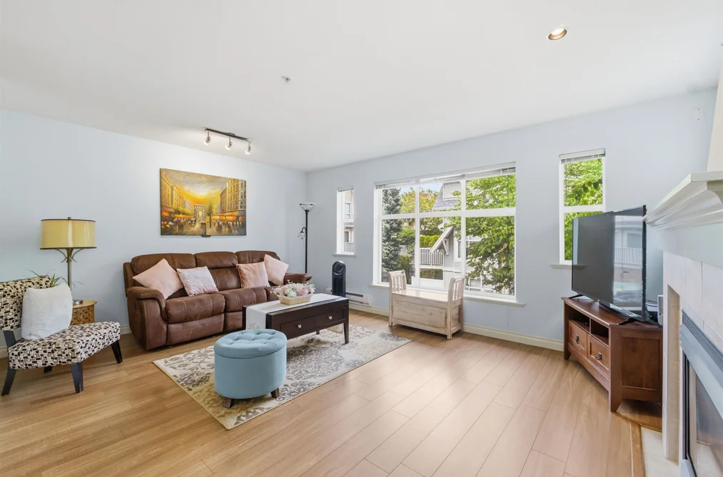 30 6450 199 STREET, Langley BC V2Y 2X1, Langley BC — Residential for Sale — Photo 6 of 40