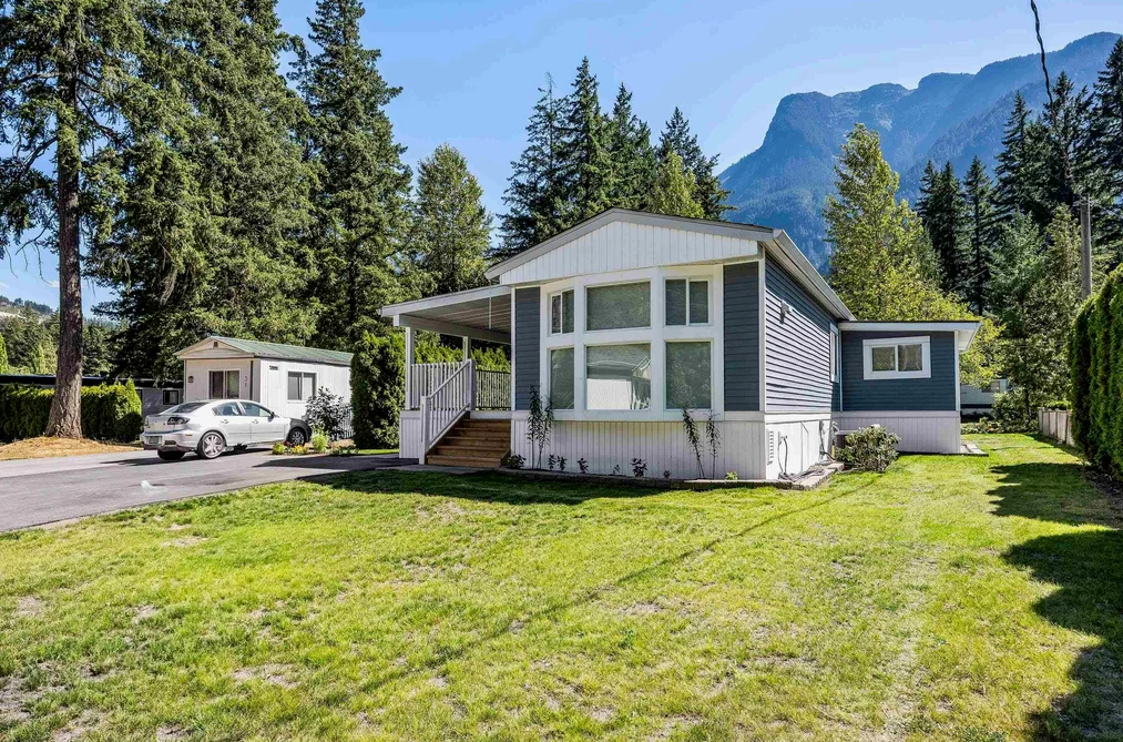 30 65367 KAWKAWA LAKE ROAD, Hope BC V0X 1L1, Hope BC — Residential for Sale - Photo 2