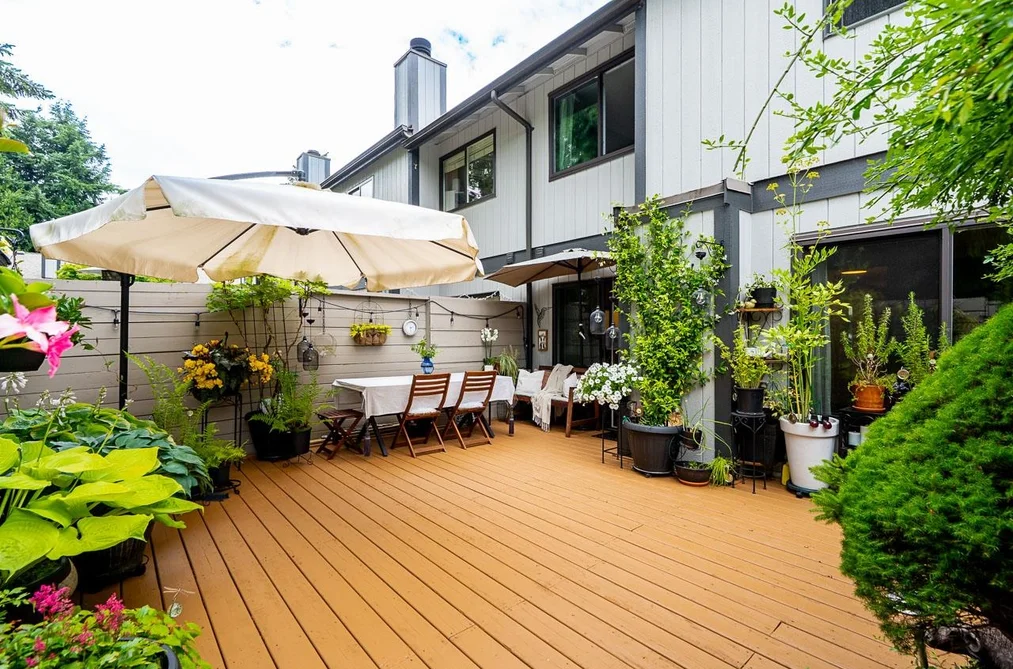 Townhouse for sale at 30 6712 Baker Road Delta British Columbia - MLS: R3137479