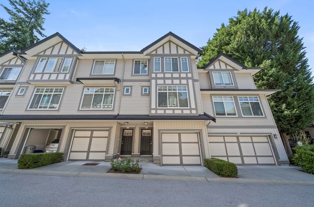 Townhouse for sale at 30 7090 180 Street Surrey British Columbia - MLS: R3156977