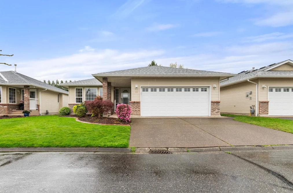 House for sale at 30 7292 Elm Road Agassiz British Columbia - MLS: R3111721
