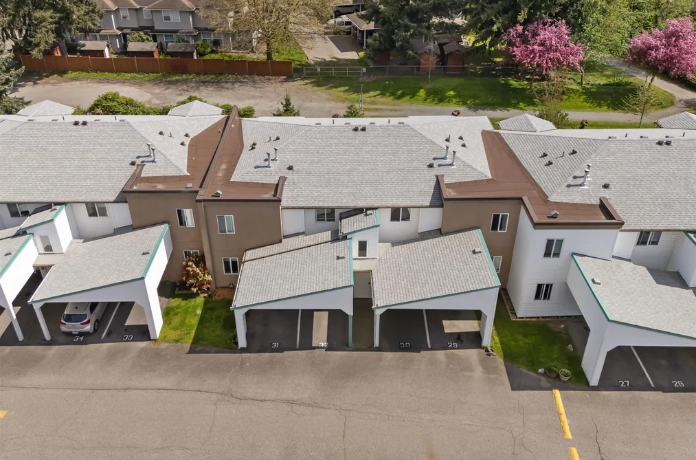 Townhouse for sale at 30 7715 Luckakuck Place Chilliwack British Columbia - MLS: R3114498