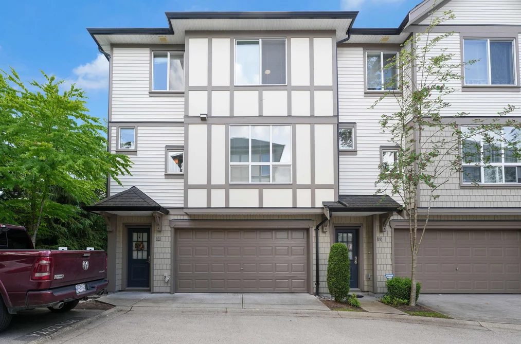 30 7848 209 STREET, Langley BC V2Y 0M4, Langley BC — Residential for Sale - Main Photo