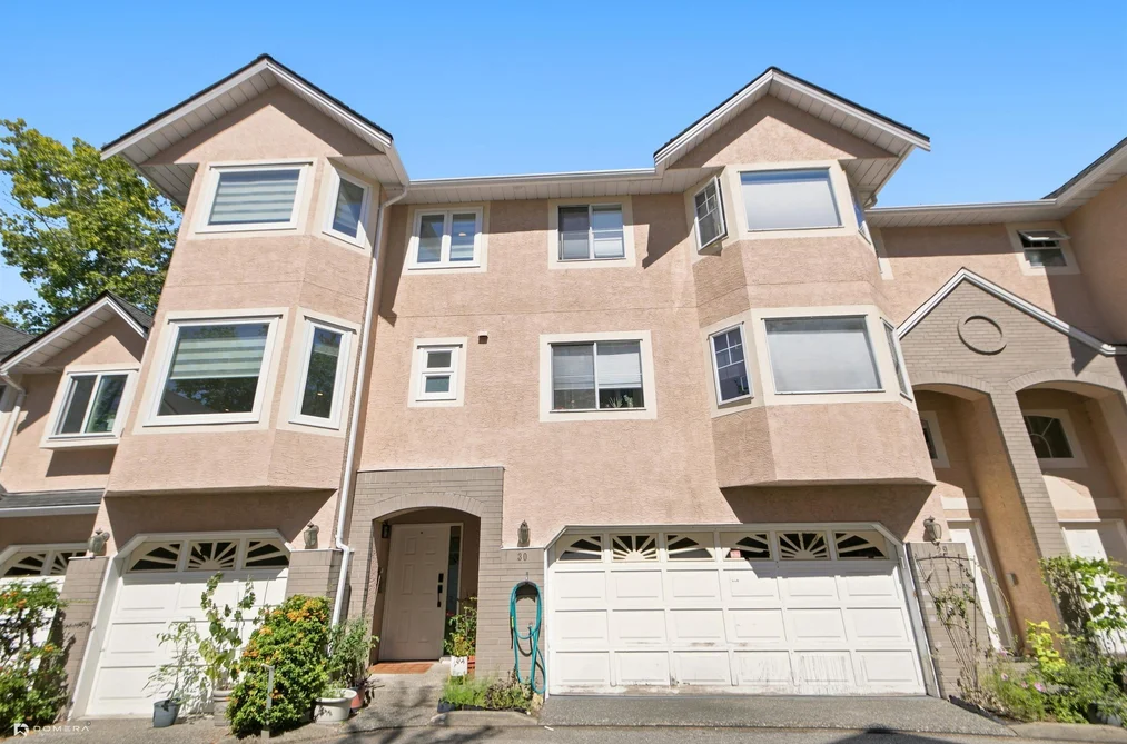 Townhouse for sale at 30 8031 General Currie Road Richmond British Columbia - MLS: R3155342