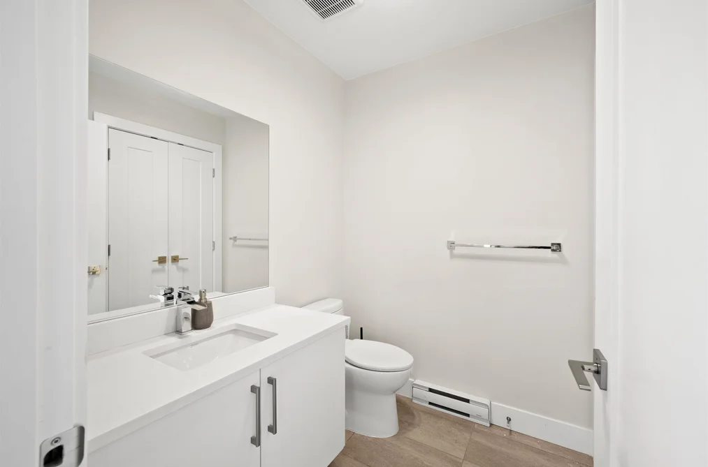 30 843 EWEN AVENUE, New Westminster, BC — Residential for Sale — Photo 14 of 25