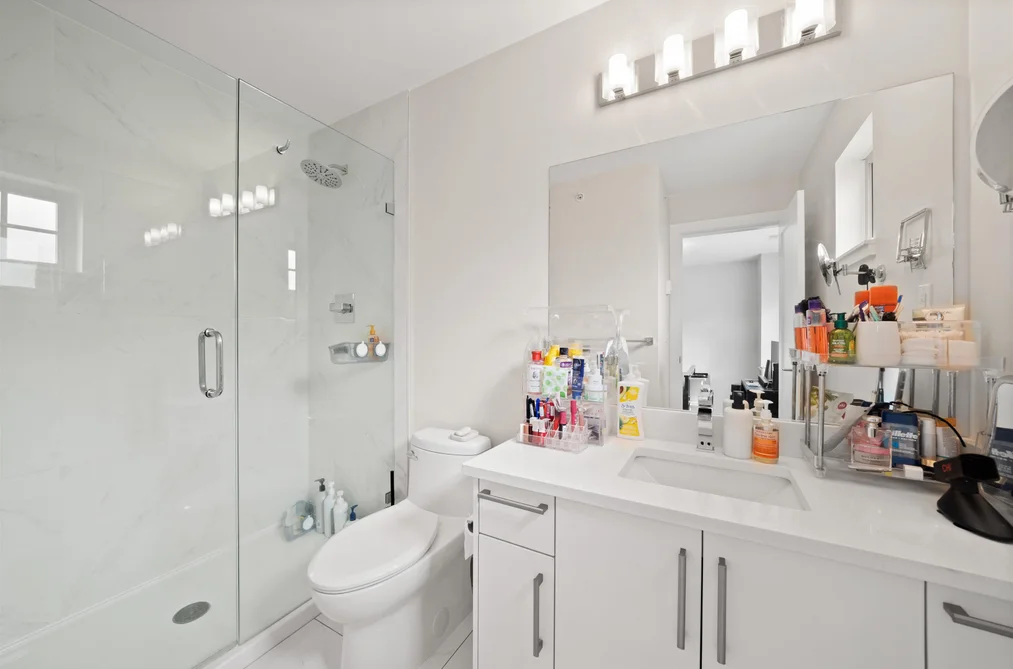 30 843 EWEN AVENUE, New Westminster, BC — Residential for Sale — Photo 18 of 25