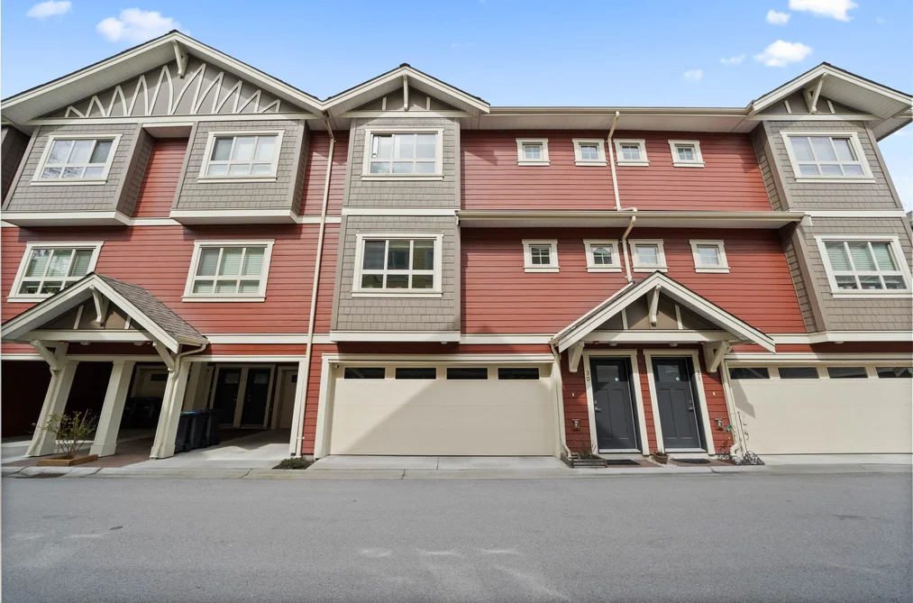 30 843 EWEN AVENUE, New Westminster, BC — Residential for Sale — Photo 2 of 25