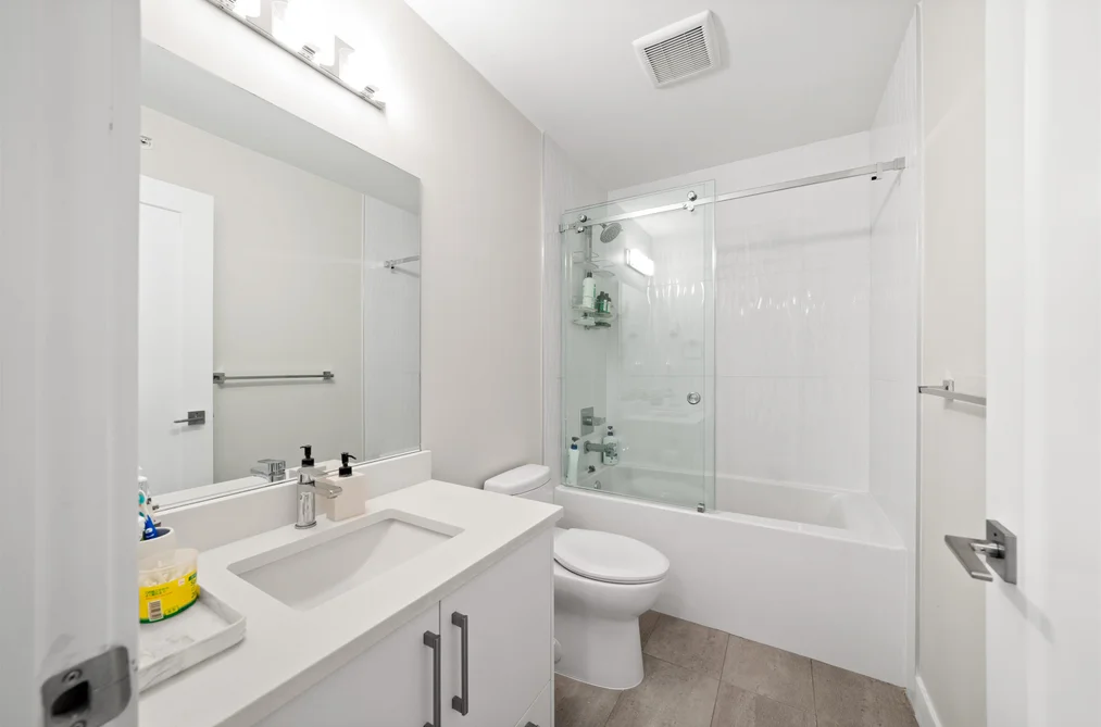 30 843 EWEN AVENUE, New Westminster, BC — Residential for Sale — Photo 21 of 25