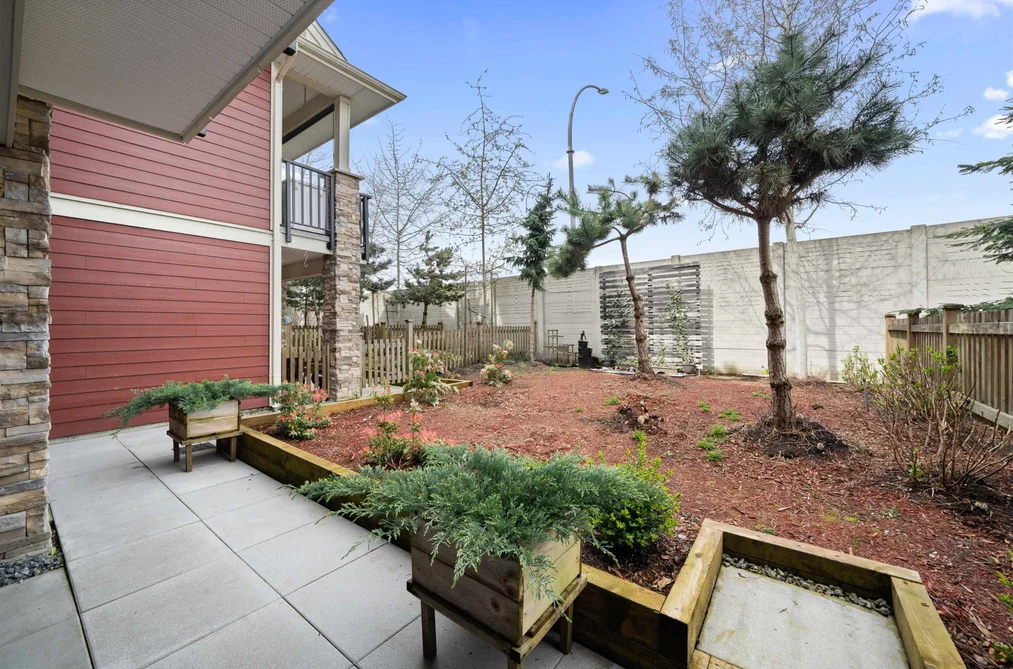 30 843 EWEN AVENUE, New Westminster, BC — Residential for Sale — Photo 24 of 25