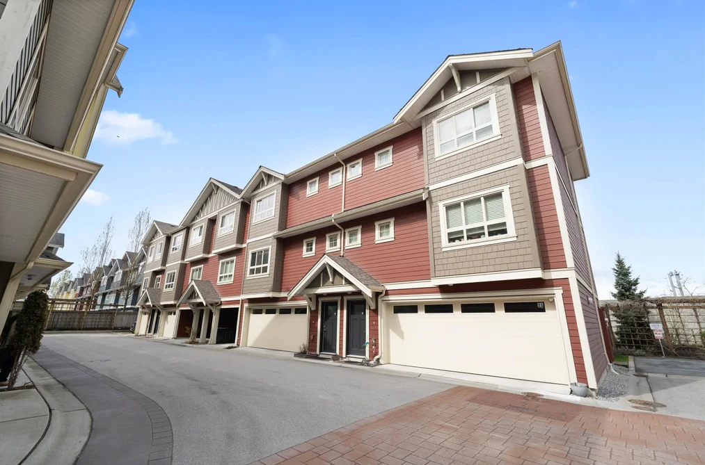 30 843 EWEN AVENUE, New Westminster, BC — Residential for Sale — Photo 25 of 25