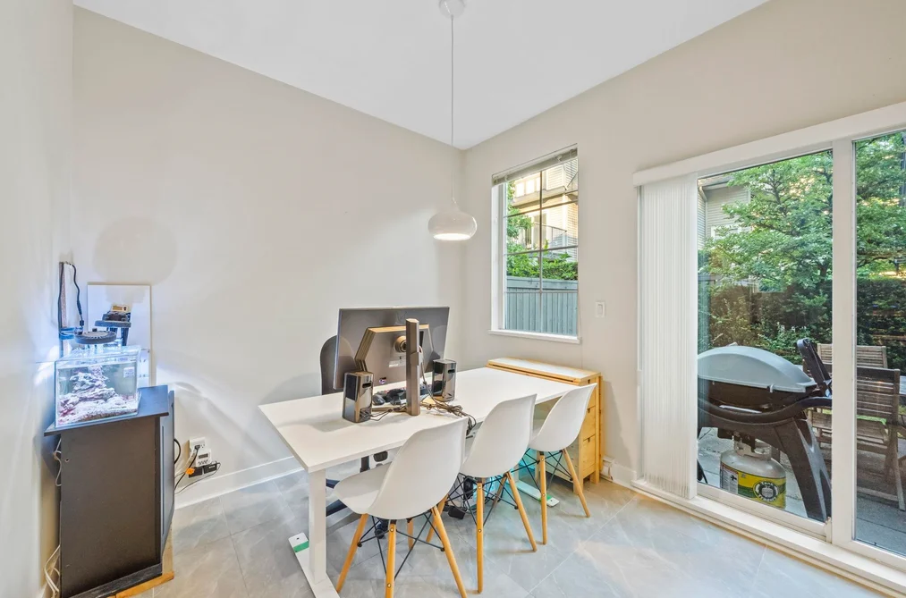 30 8533 CUMBERLAND PLACE, Burnaby BC V3N 5C1, Burnaby BC — Residential for Sale — Photo 12 of 31