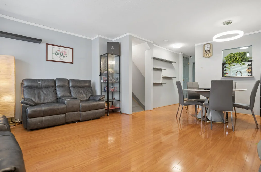 Townhouse for sale at 30 8700 Bennett Road Richmond British Columbia - MLS: R3169173