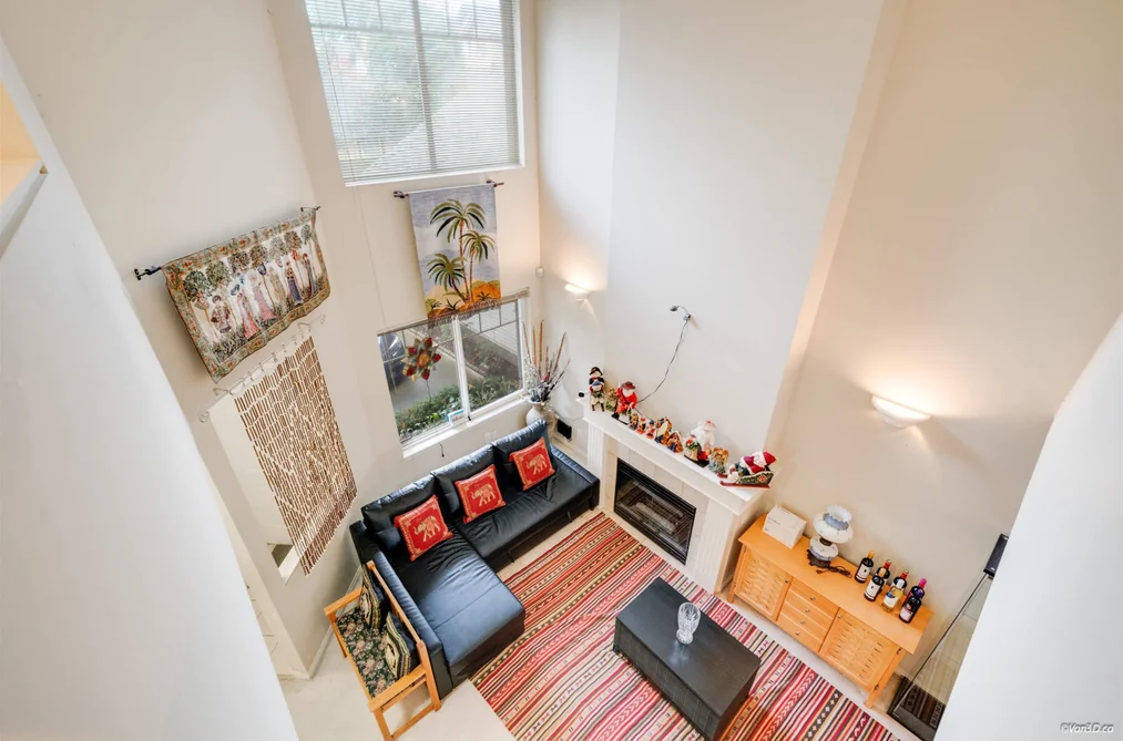 Townhouse for sale at 30 8888 151 Street Surrey British Columbia - MLS: R3113420