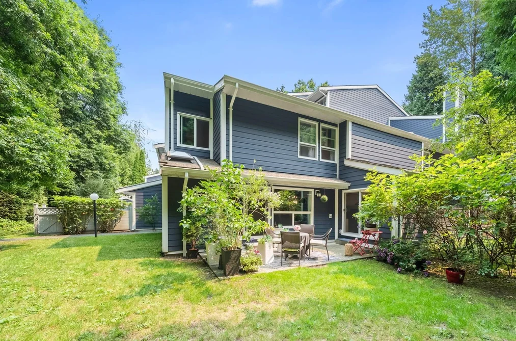 Townhouse for sale at 30 9101 Forest Grove Drive Burnaby British Columbia - MLS: R3153005