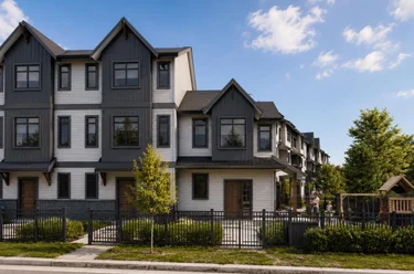 9118 Cedar St Unit 30, Mission, BC - MLS: R3129842